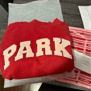 PARKE VALENTINES 2026